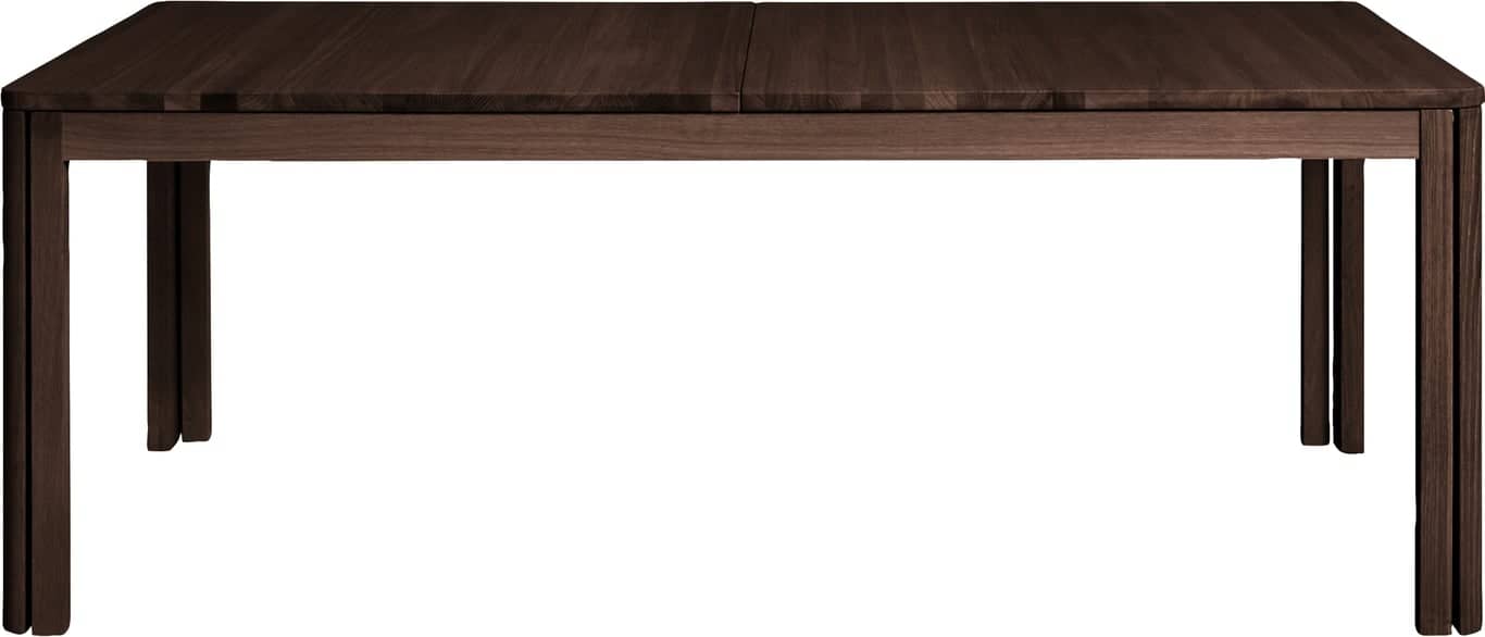 Editions by Skovby spisebord 200 - 356 x 100 cm   - bilde 1 av 3