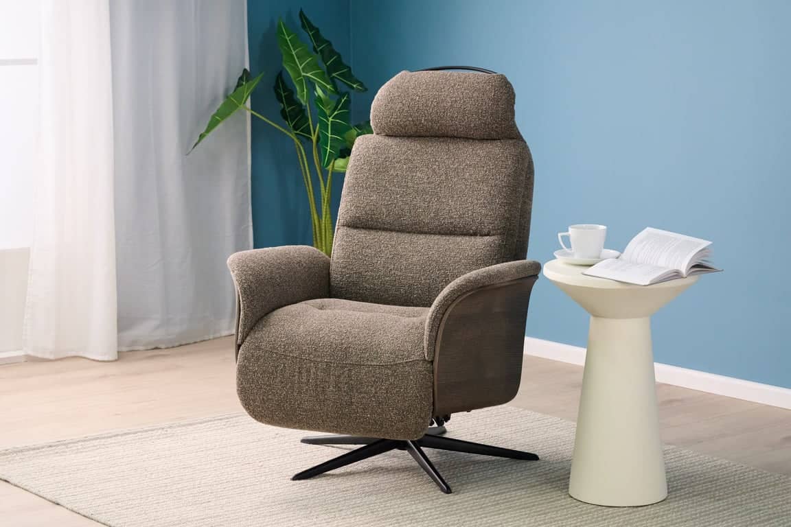 Remo Plus recliner - bilde 2 av 3