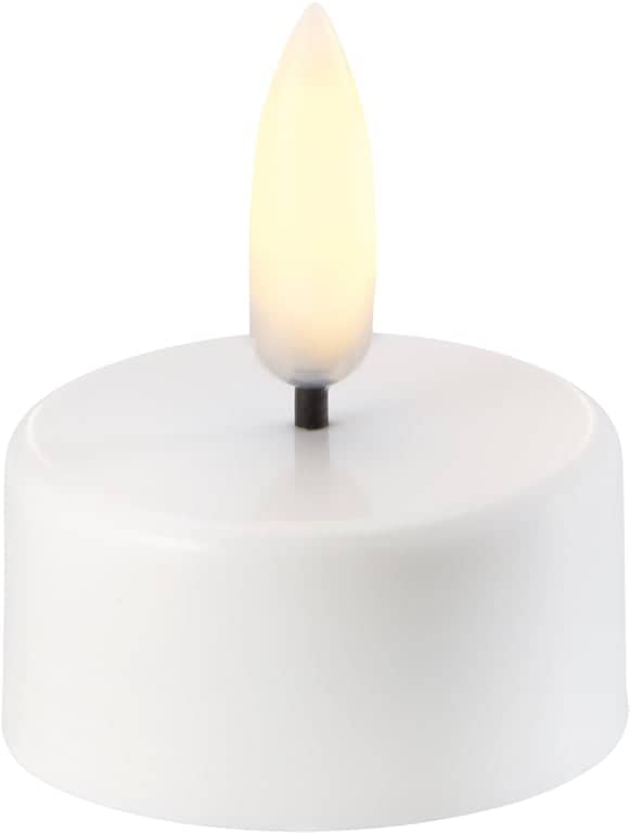 Uyuni lighting LED telys Ø3,8 cm - bilde 1 av 1