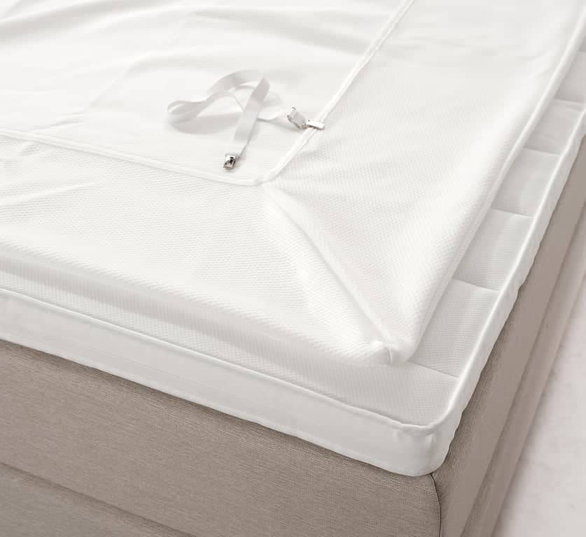 Odel® Madrassbeskytter - bilde 2 av 3