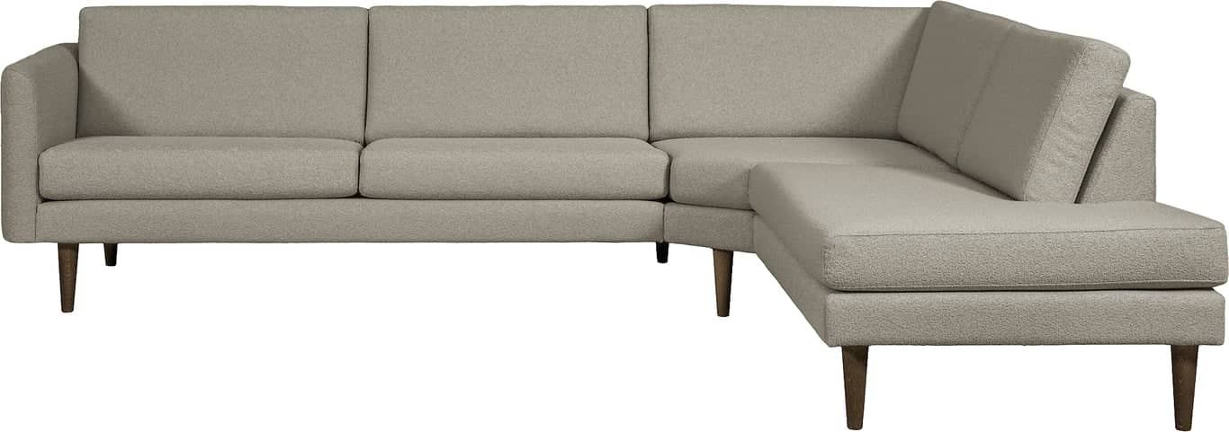 Hjellegjerde Høy hjørnesofa - bilde 3 av 3