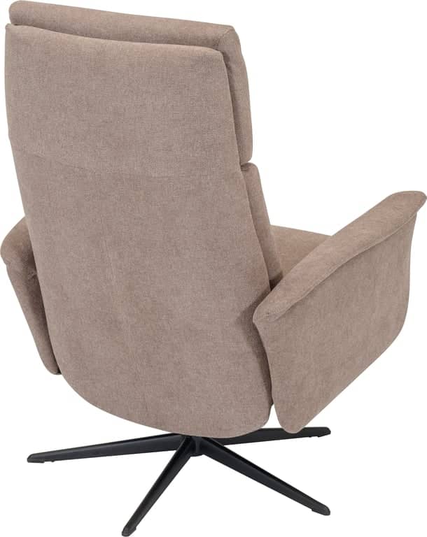 Silius recliner, manuell - bilde 2 av 3