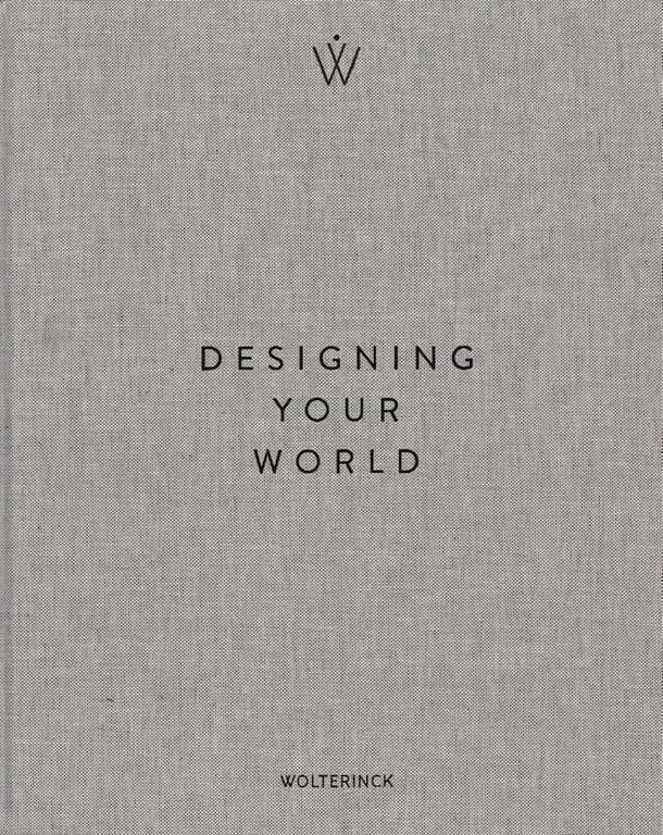 Designing your World - bilde 1 av 3