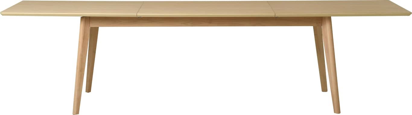 Lucca spisebord 200-300 x 95 cm - bilde 1 av 3