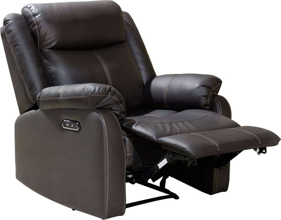 Jackson elektrisk recliner - bilde 1 av 3
