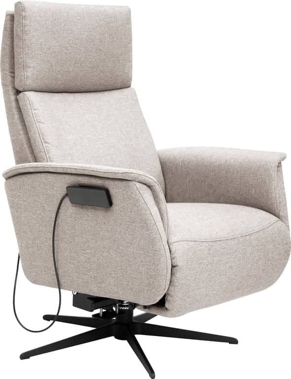Silius recliner medium elektrisk m/lift up, - bilde 2 av 3