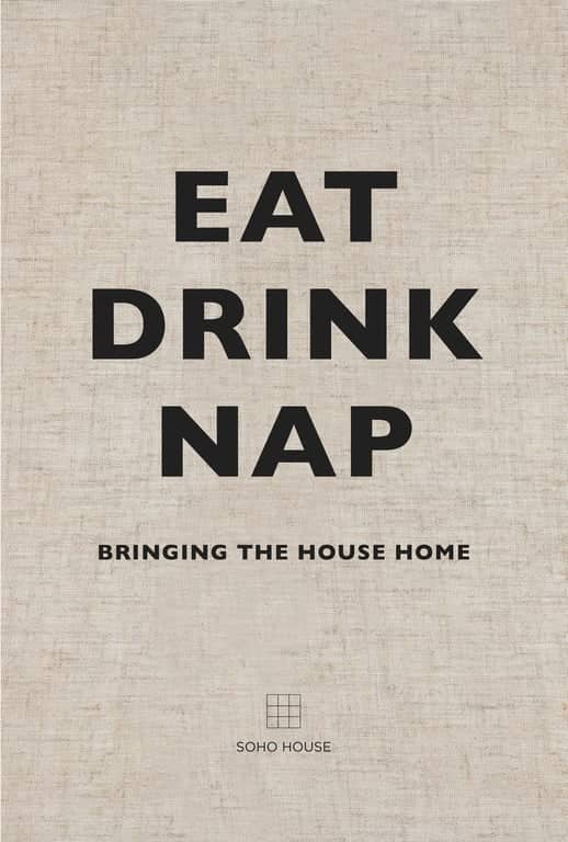 Eat Drink Nap - bilde 1 av 3