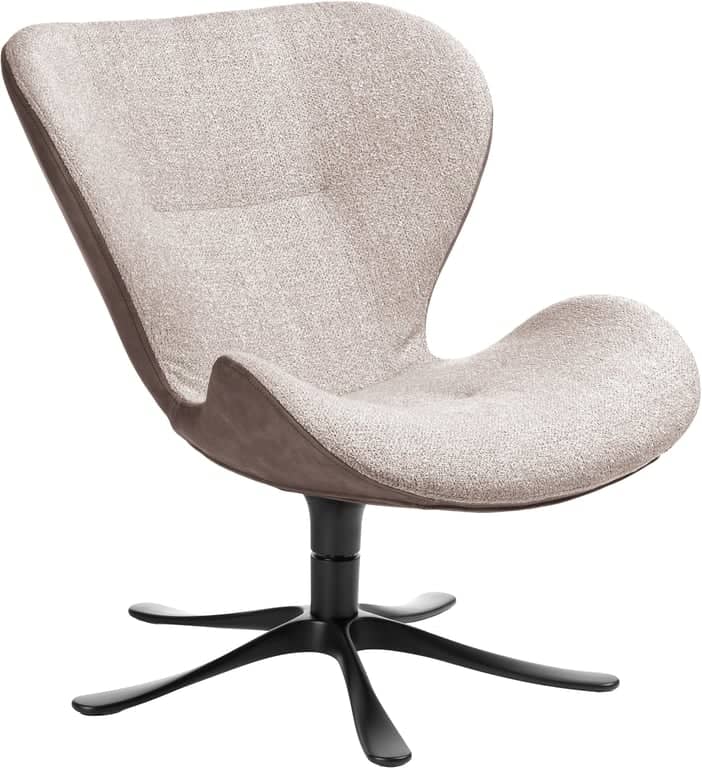 Conform Daisy lenestol - bilde 1 av 2