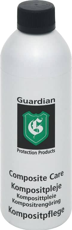 Guardian Komposittpleie - bilde 1 av 1