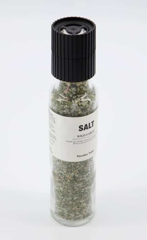 Nicolas Vahé salt med ramsløk - bilde 3 av 3