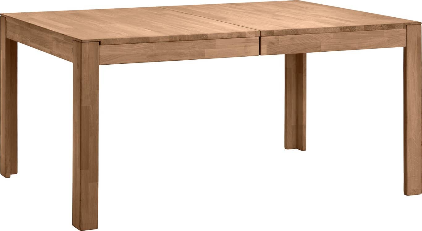 Lugano spisebord 160 x 100 cm  - bilde 1 av 2