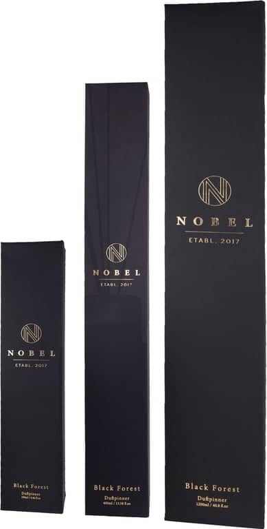 Nobel duftpinner - bilde 3 av 3