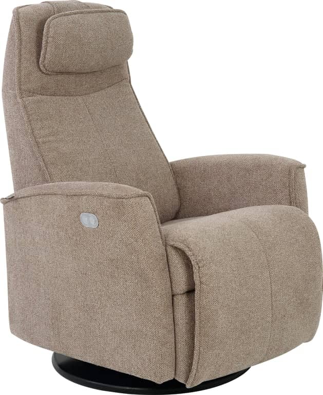 Hjellegjerde Loft Power recliner - bilde 1 av 3