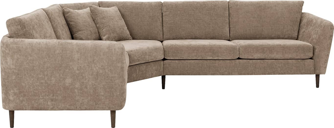 Sone dyp hjørnesofa - bilde 2 av 3