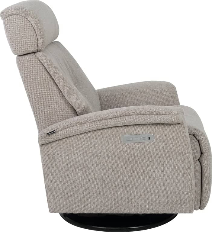 Hjellegjerde Roma recliner  - bilde 3 av 3