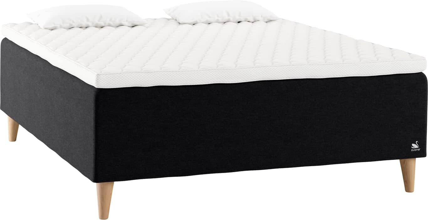 Svane® Mila Plus kontinentalseng 180x200 - bilde 1 av 3