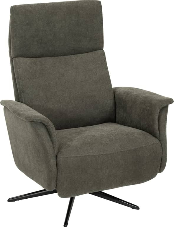 Silius recliner, manuell - bilde 1 av 3