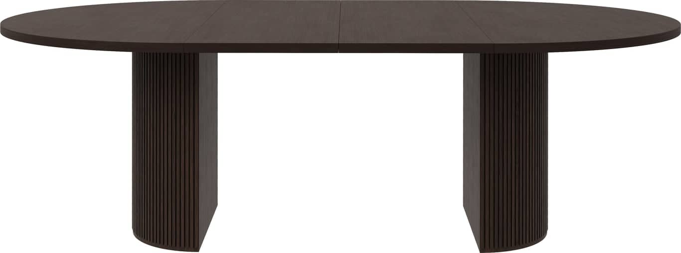 Linea spisebord rundt Ø 120 cm - bilde 3 av 3