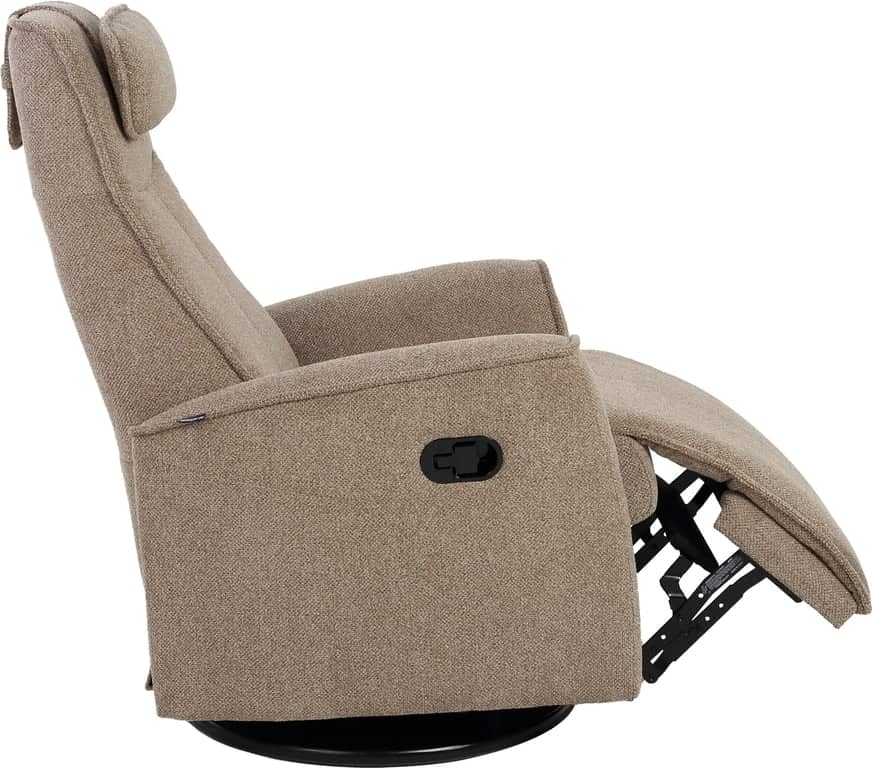 Hjellegjerde Loft recliner - bilde 2 av 3