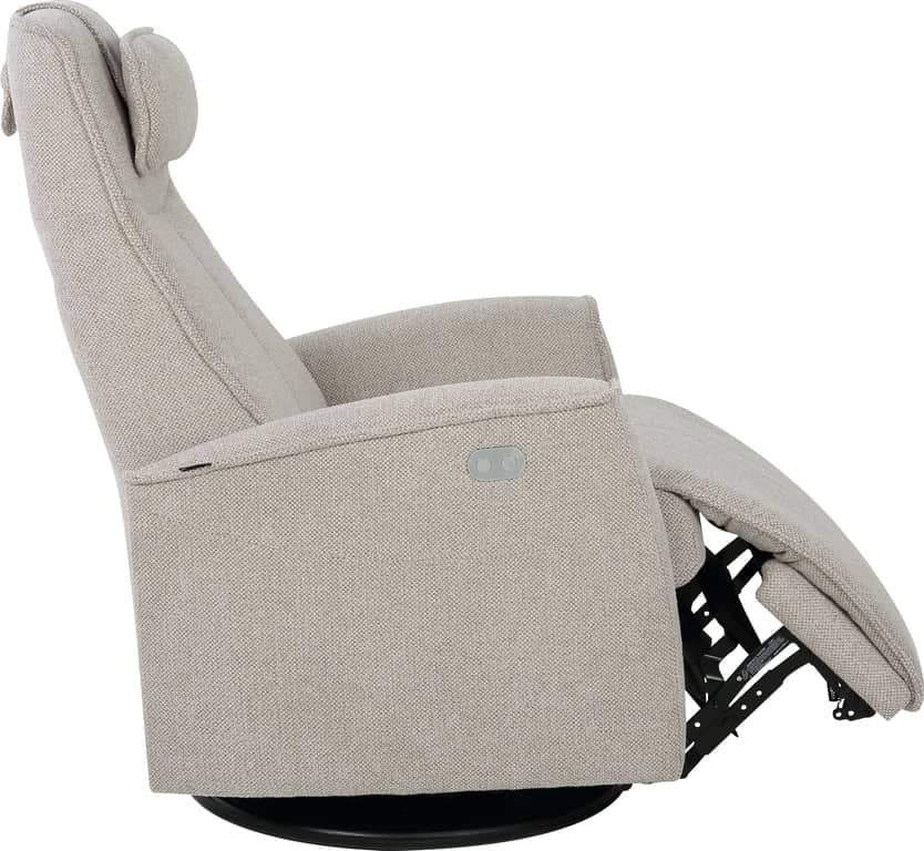 Hjellegjerde Loft Power recliner - bilde 3 av 3