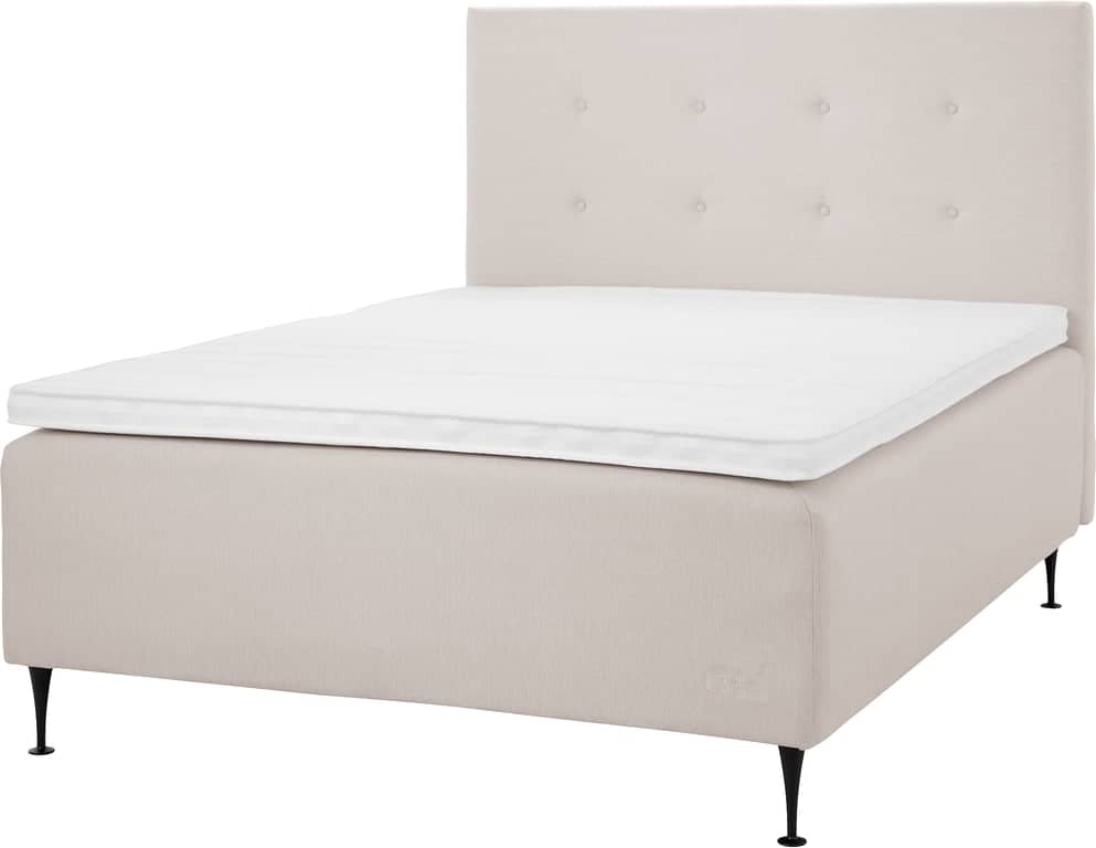 Odel® Foss kontinentalseng 160x200 - bilde 3 av 3