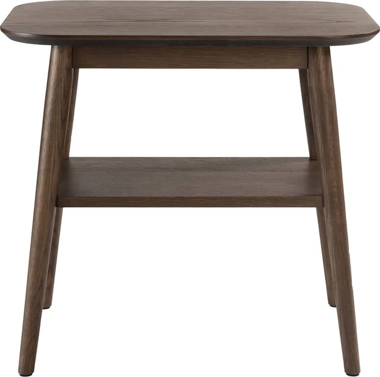 Karmøy sidebord/reclinerbord  - bilde 3 av 3