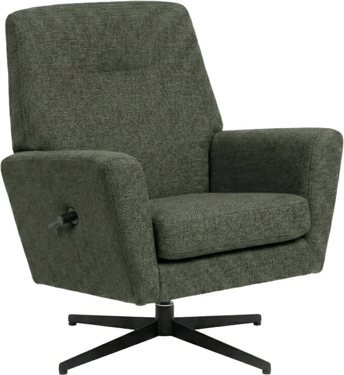 Brunstad Choice loungestol m/regulering - bilde 1 av 1