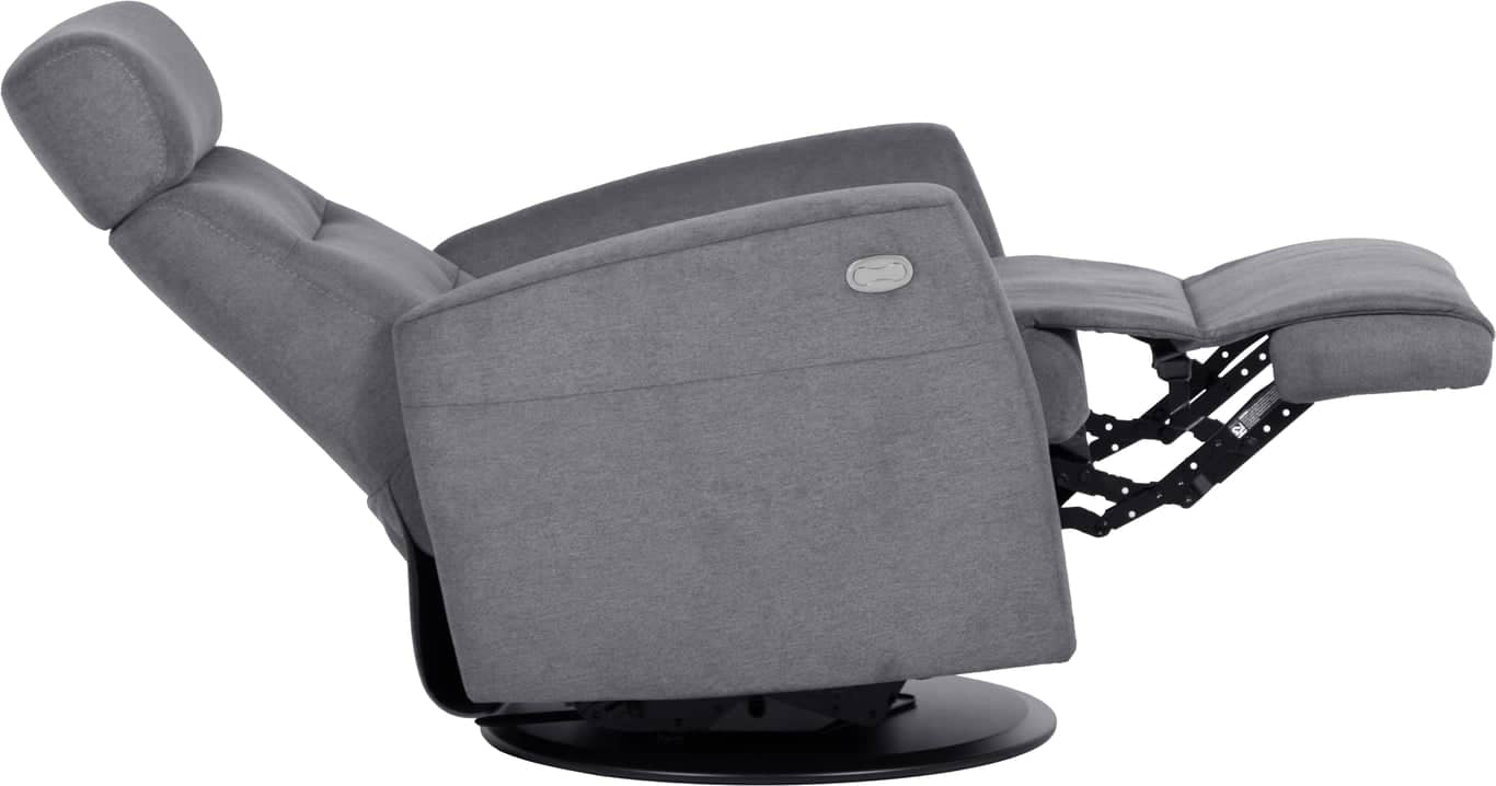 Dovre recliner motorisert - bilde 2 av 2