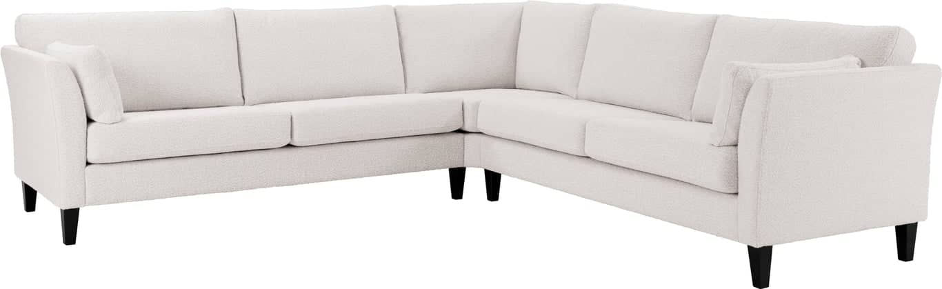 Sone høy hjørnesofa - bilde 1 av 3