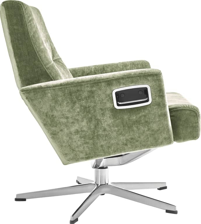 Conform Relieve hvilestol lav - bilde 3 av 3