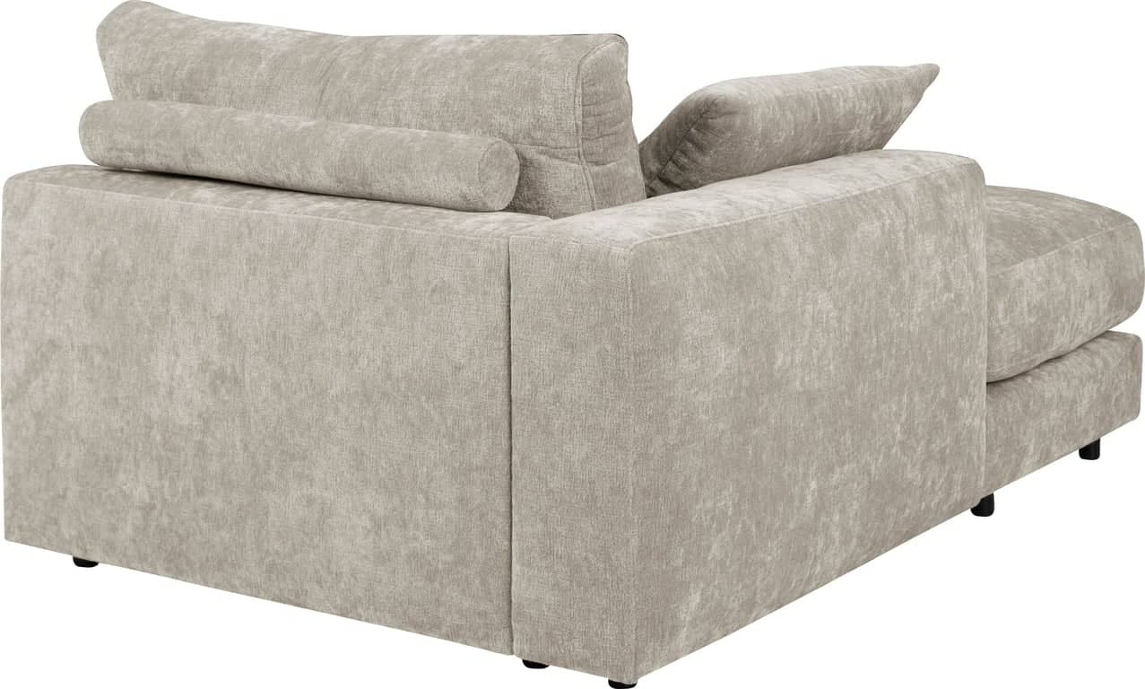 Thanos sjeselong sofa - bilde 3 av 3