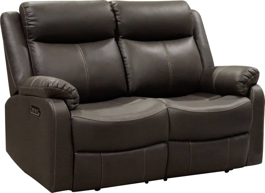 Jackson 2-seter reclinersofa - bilde 3 av 3