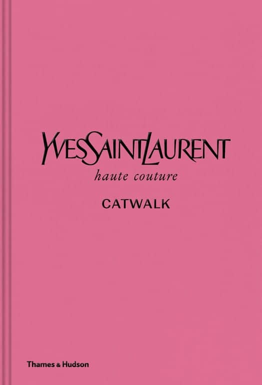 Yves Saint Laurent Catwalk - bilde 1 av 3