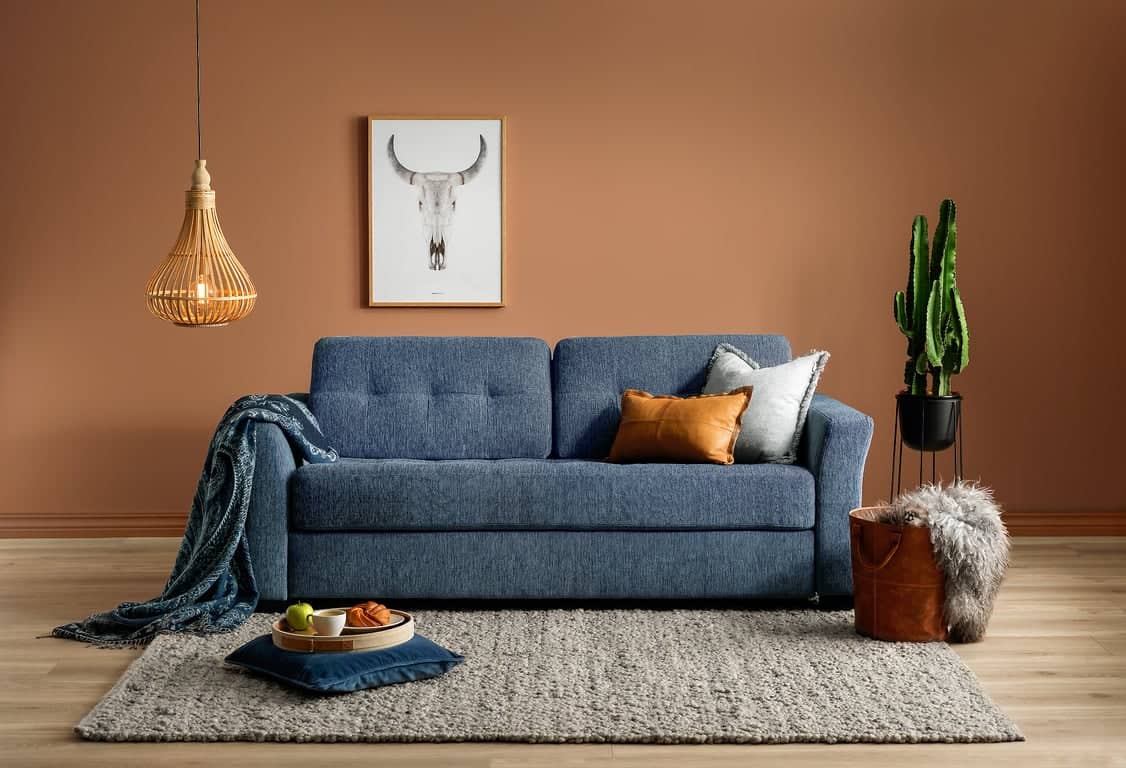 Grimstad sovesofa - bilde 2 av 3