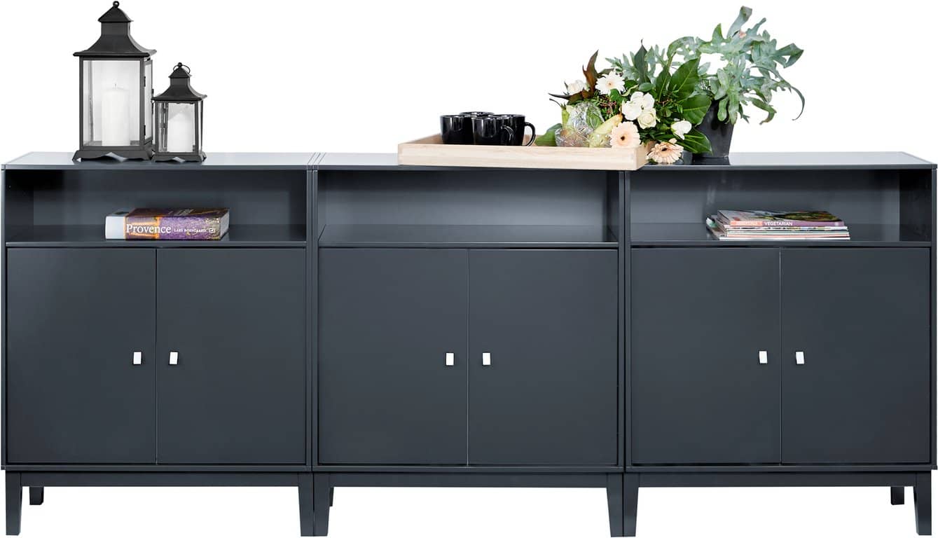 Square Classic skjenk - bilde 1 av 1