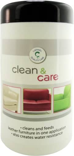 Easy Clean & Care   - bilde 1 av 1