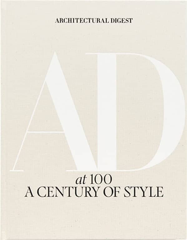 Architectural Digest at 100: A Century of Style - bilde 1 av 3