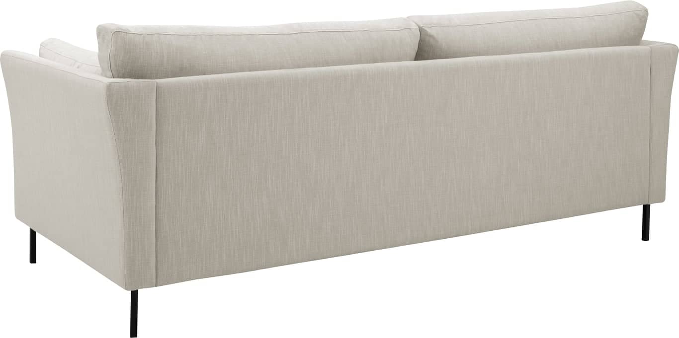 Sone dyp 3-seter sofa - bilde 3 av 3