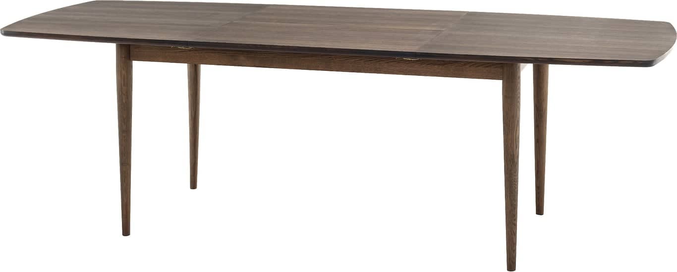 Berlin spisebord  160 - 240 x 85 cm - bilde 3 av 3