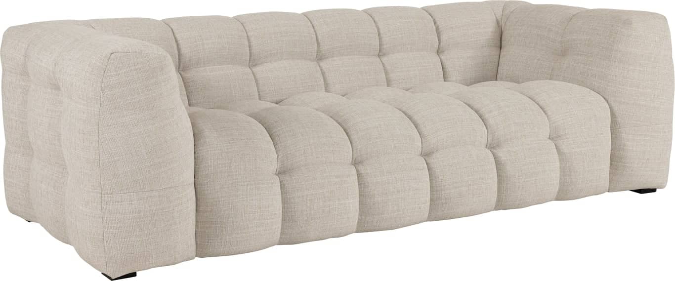 Michelin 3-seter sofa - bilde 3 av 3