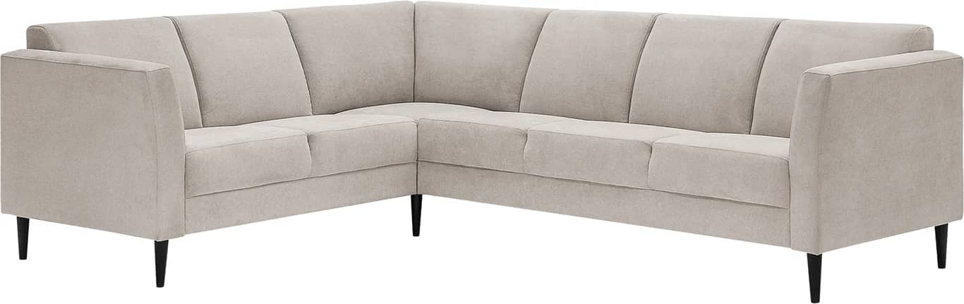Naxos hjørnesofa - bilde 1 av 3