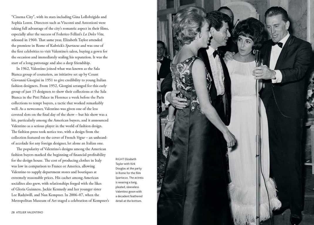 Little Book of Valentino - bilde 3 av 3