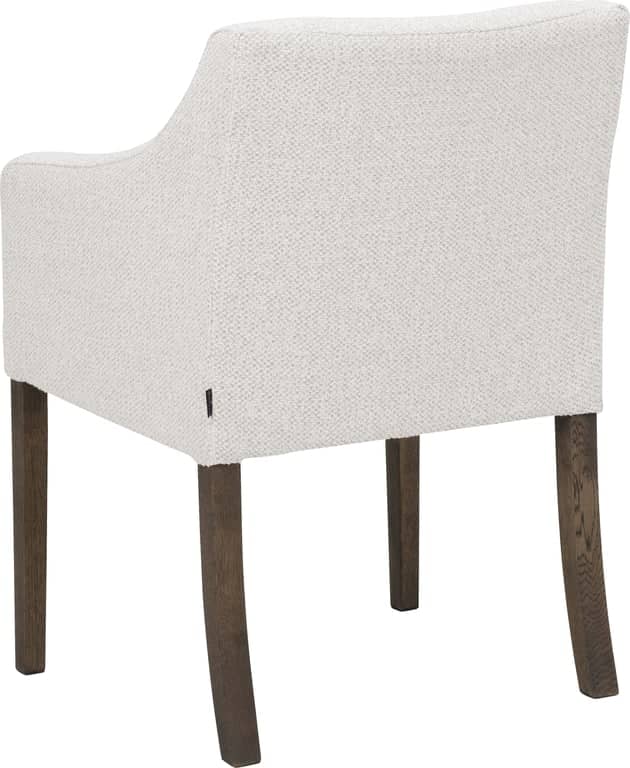 Nobel spisestol m/buet arm - bilde 3 av 3