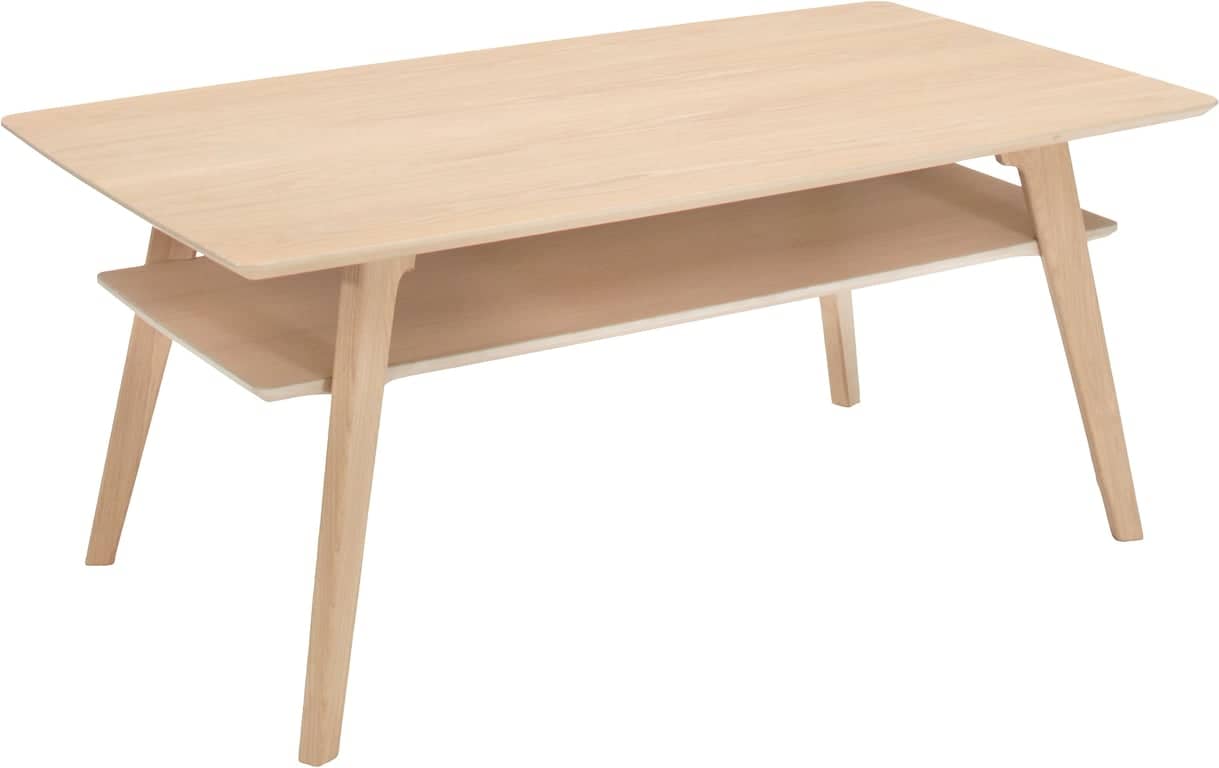 Portland sofabord 130 x 70, H 53 cm - bilde 1 av 2