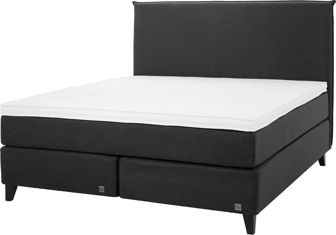 Odel® Bre kontinentalseng 180x200 - bilde 3 av 3