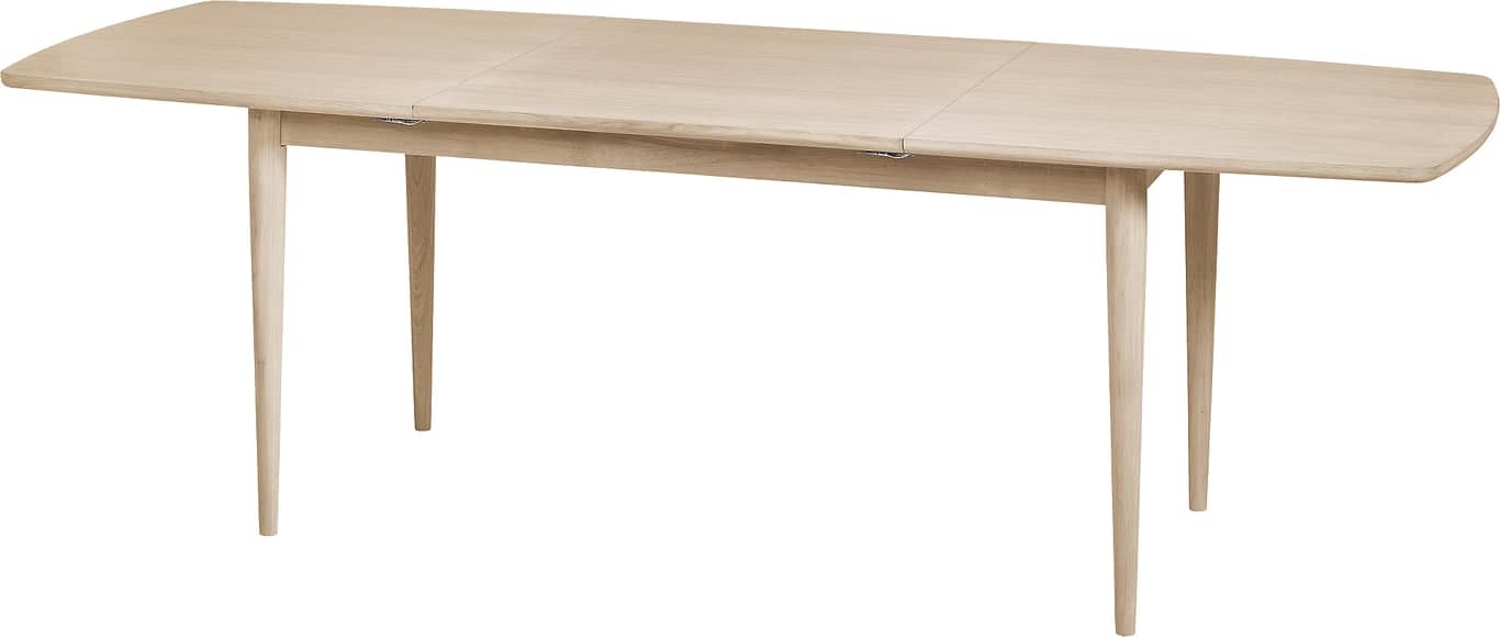Berlin spisebord  160 - 240 x 85 cm - bilde 3 av 3
