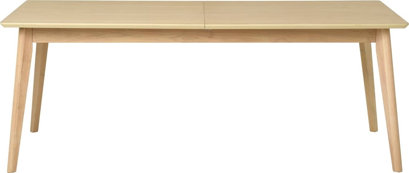 Lucca spisebord 200-300 x 95 cm - bilde 3 av 3