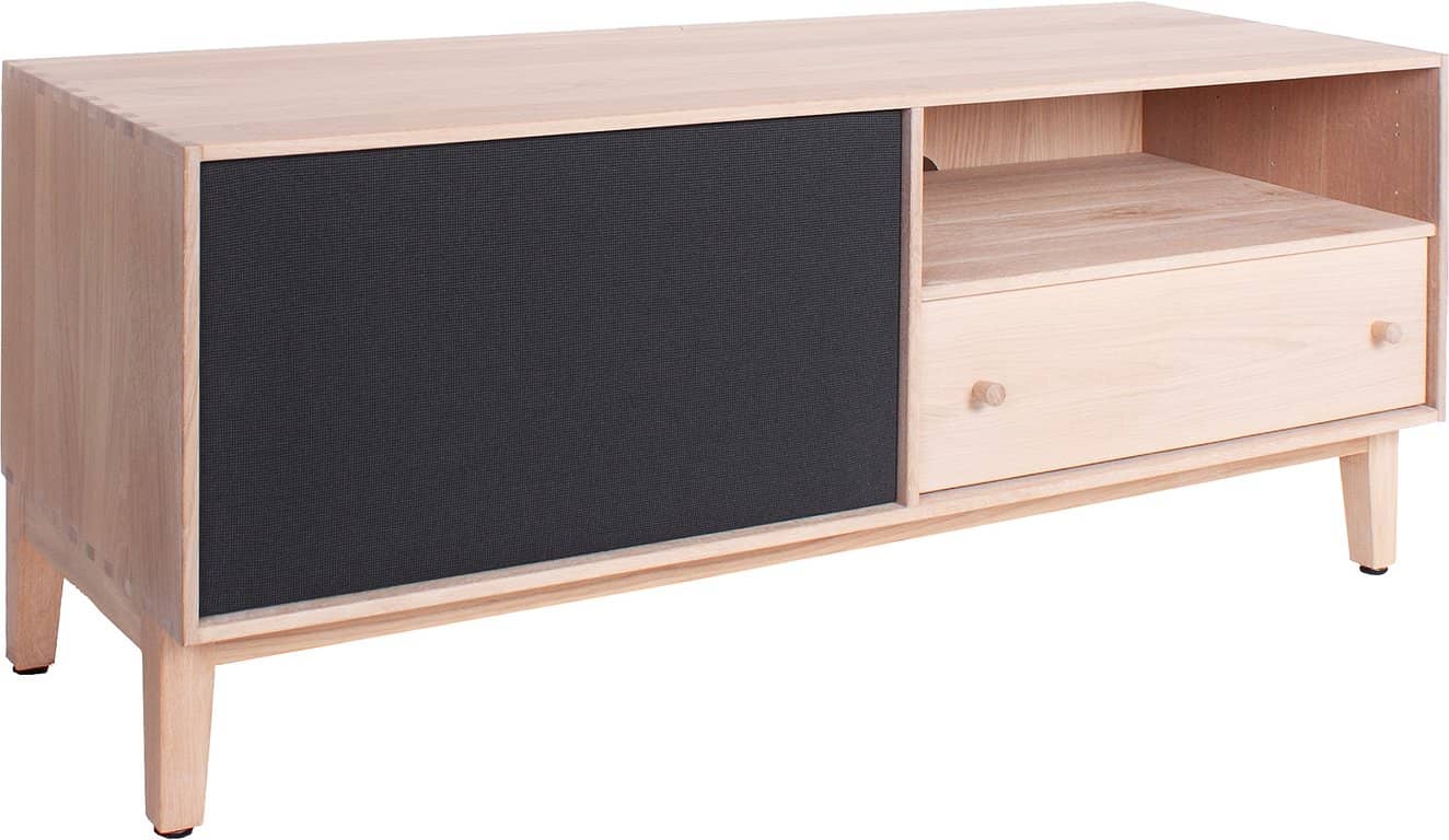 Square Classic TV benk  - bilde 1 av 2