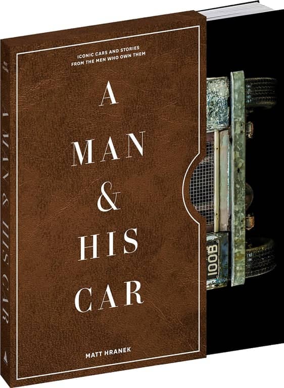 A Man and His Car - bilde 3 av 3