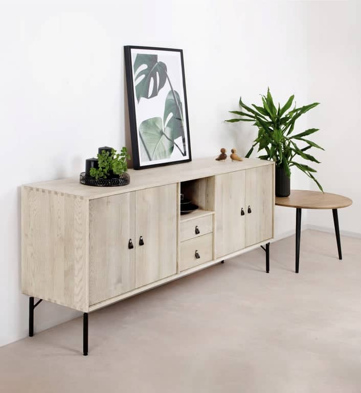 Square Exclusive skjenk - bilde 2 av 2